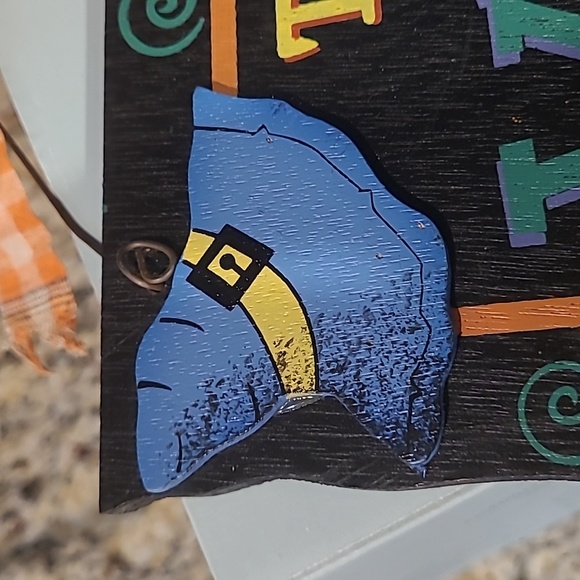 The Witch's To Do List Wall Art - Picture 3 of 4